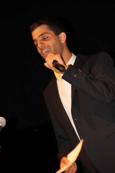 Faculty of Medicine USJ Talent Show